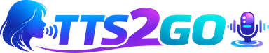 TTS2Go