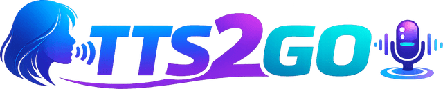 TTS2Go